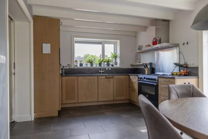 Sterrenlaan 1 in Bleiswijk