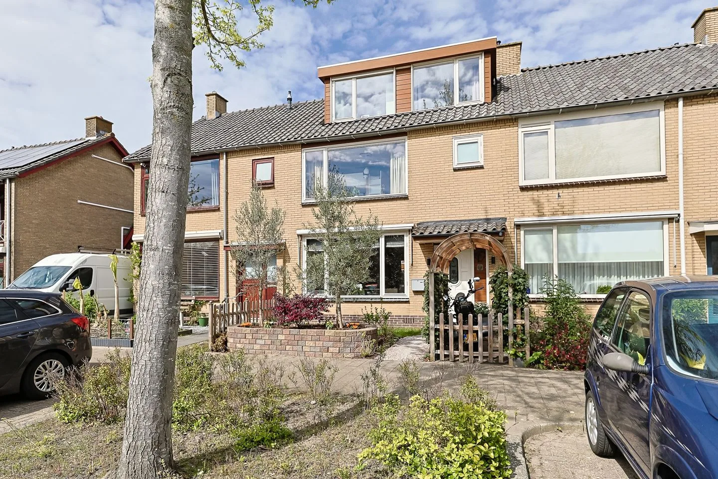 Sterrenlaan 121 Alphen aan den Rijn thumbnail 6