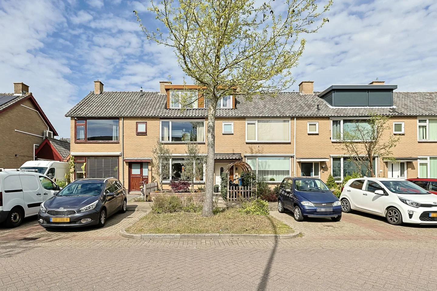 Sterrenlaan 121 Alphen aan den Rijn thumbnail 68