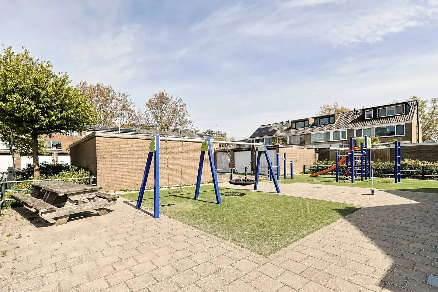 Sterrenlaan 121 Alphen aan den Rijn thumbnail 70