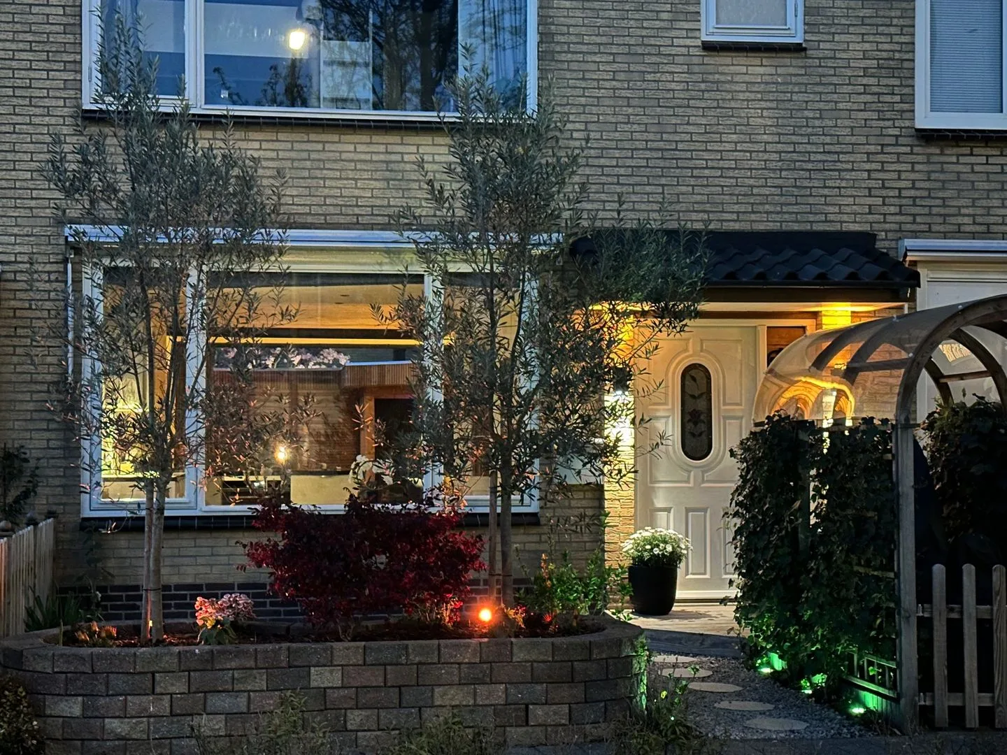 Sterrenlaan 121 Alphen aan den Rijn thumbnail 72