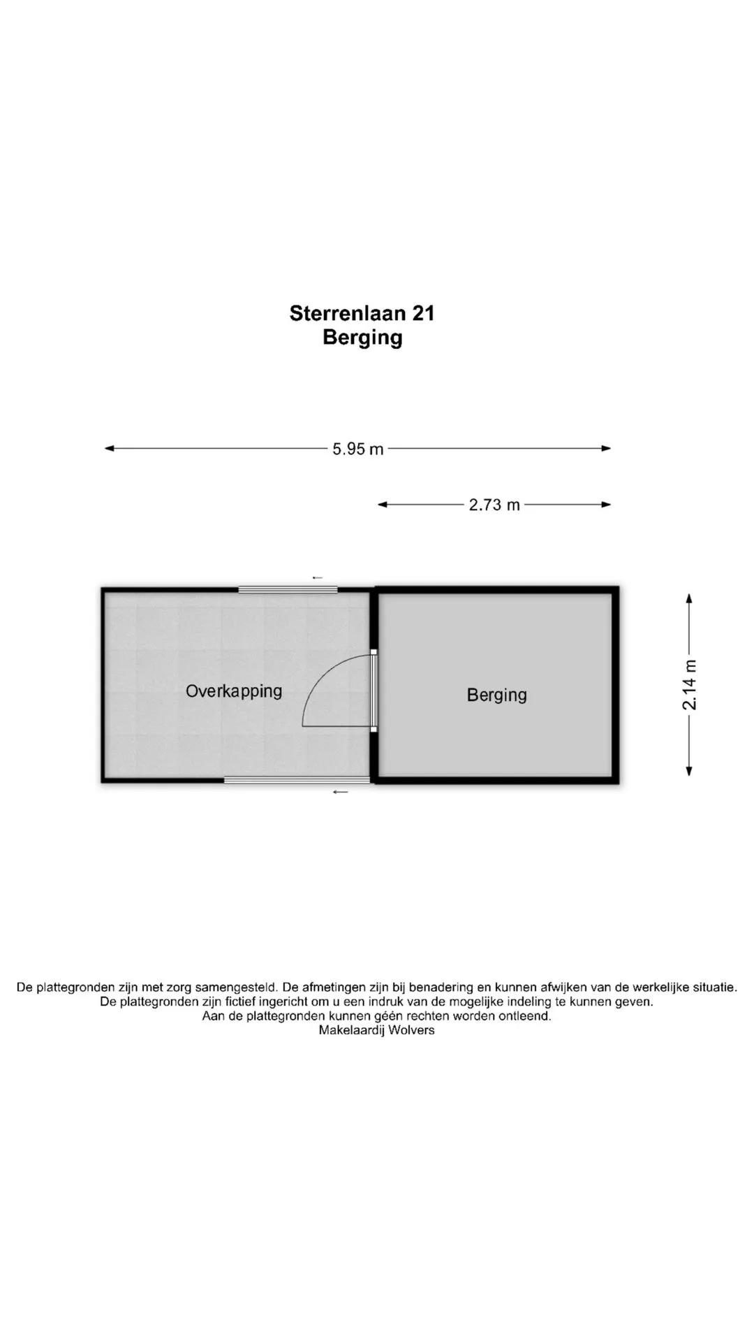 Sterrenlaan 121 Alphen aan den Rijn thumbnail 81