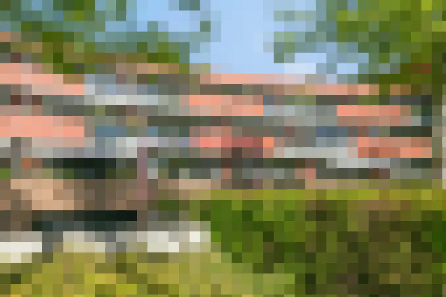 Sterrenwacht 21 Veenendaal