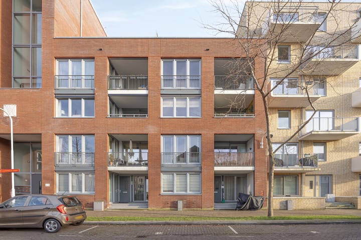 Sterreschans 125 dans Oegstgeest photo