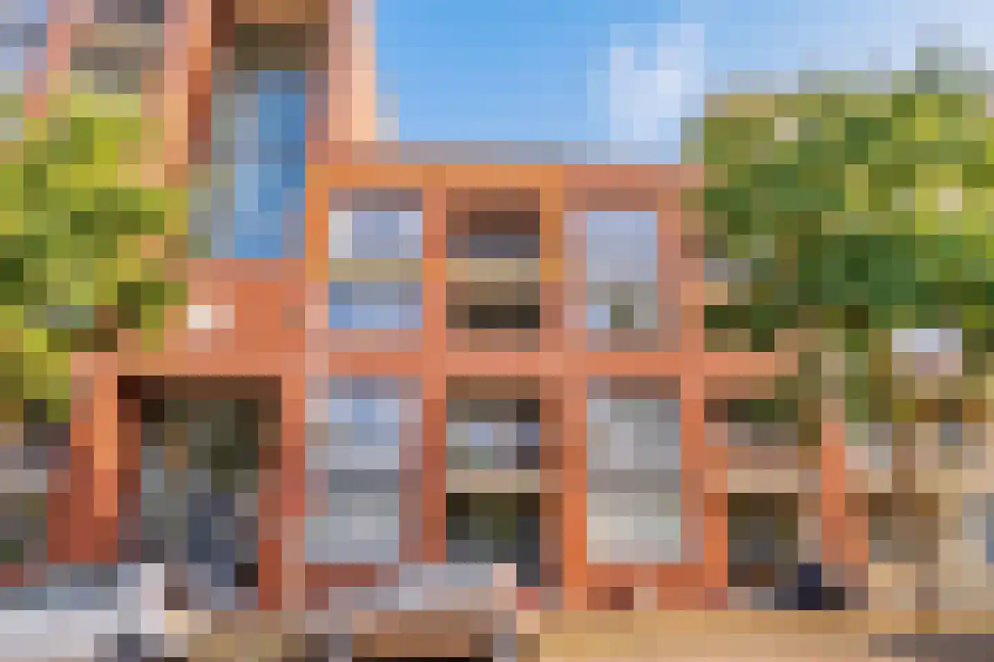Sterreschans 155 Oegstgeest