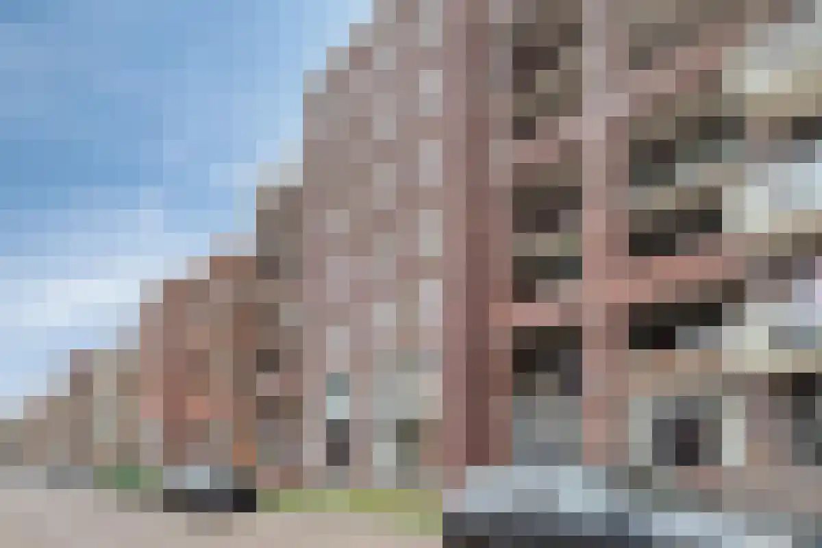 Sterreschans in Oegstgeest