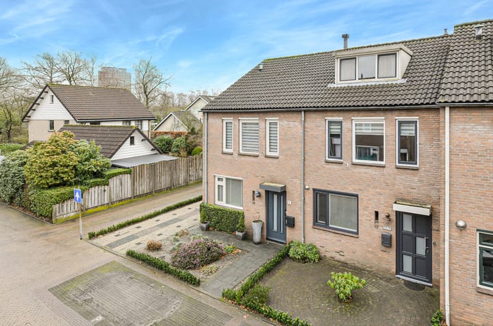 Photo de la maison Sterreschans 3, Prinsenbeek