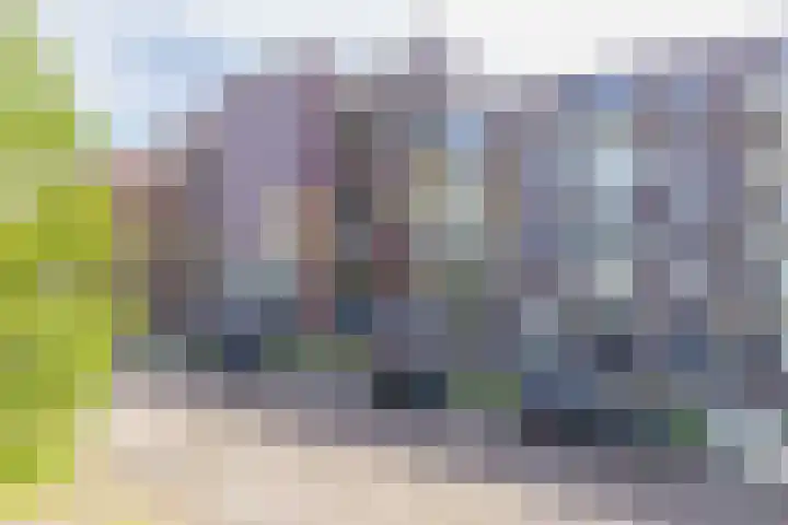 Sterreschans 387 in Oegstgeest