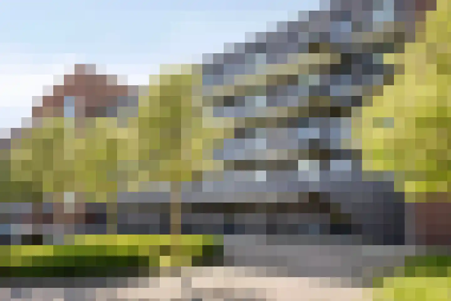 Sterreschans 447 Oegstgeest foto 2