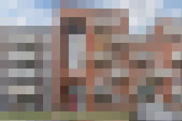 Sterreschans 475 Oegstgeest