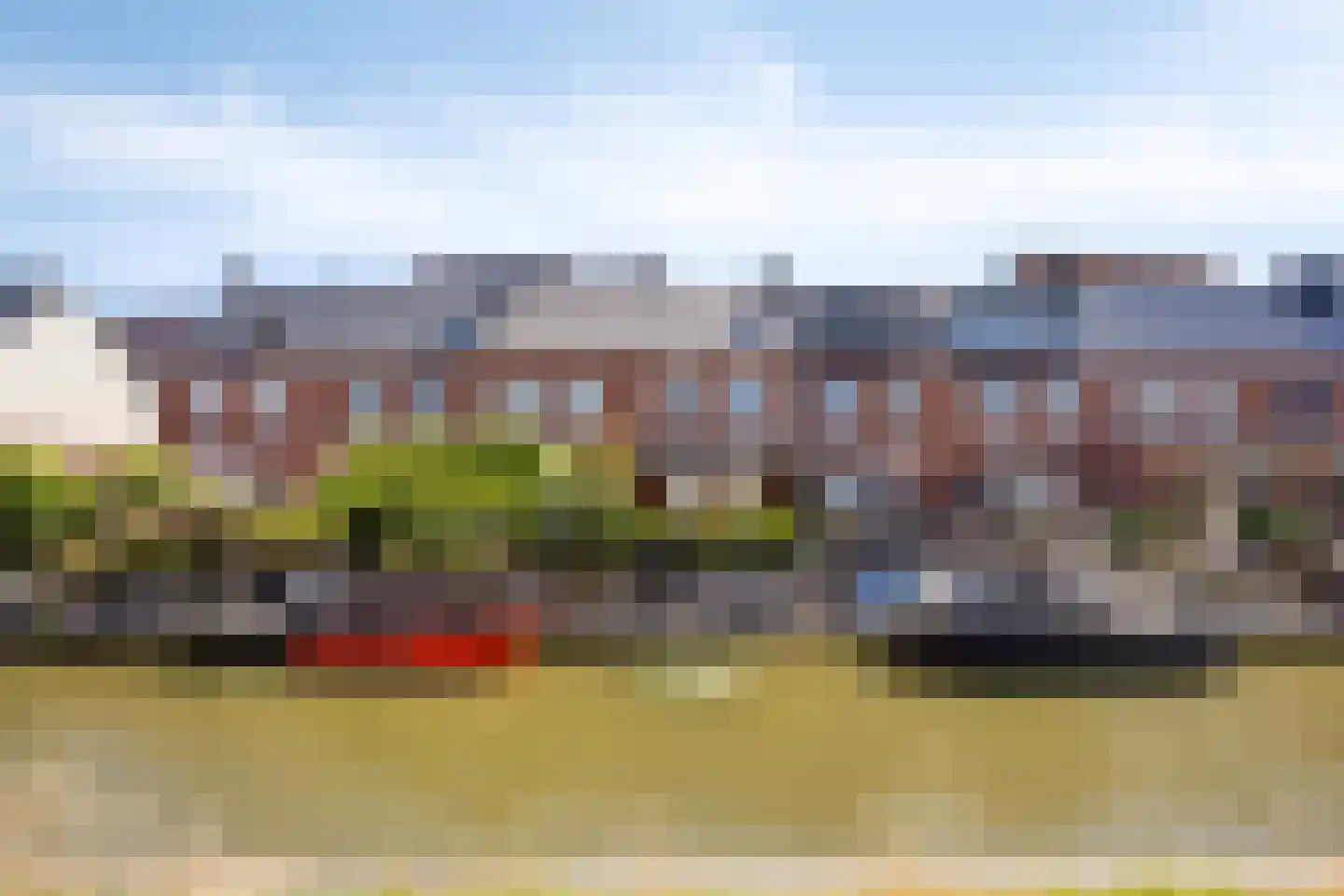 Sterreschans 48 Oegstgeest