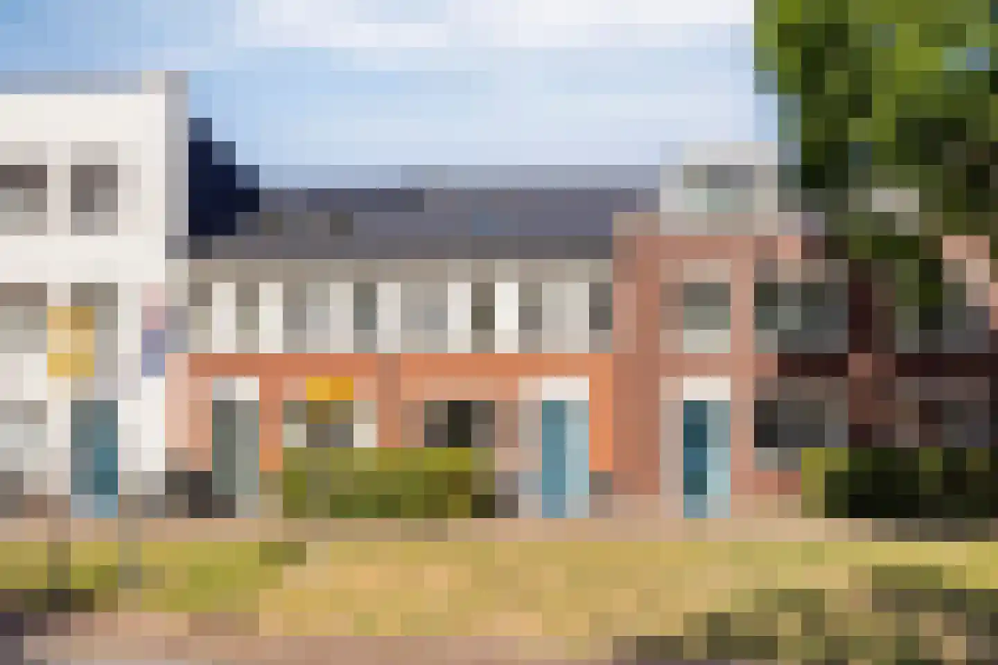 Sterreschans 48 Oegstgeest foto 3
