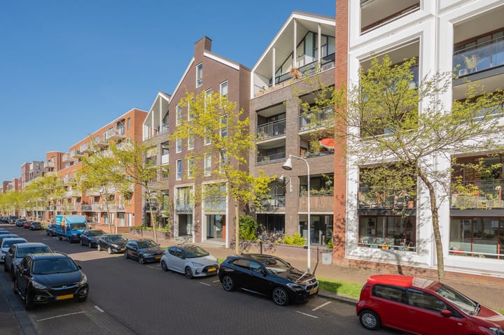 Photo de la maison Sterreschans 569, Oegstgeest