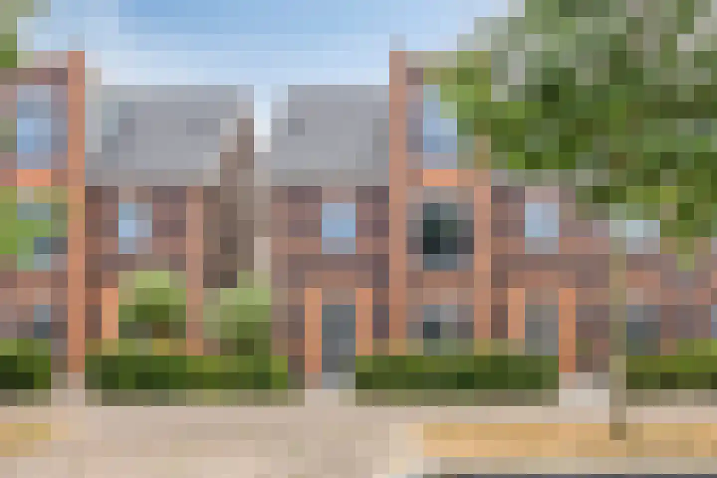 Sterreschans 645 Oegstgeest