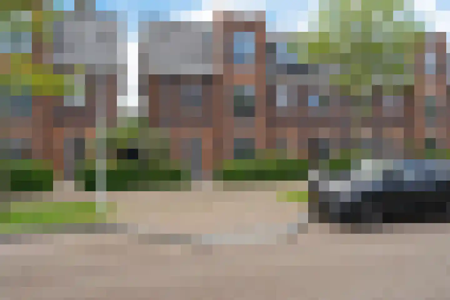 Sterreschans 645 Oegstgeest