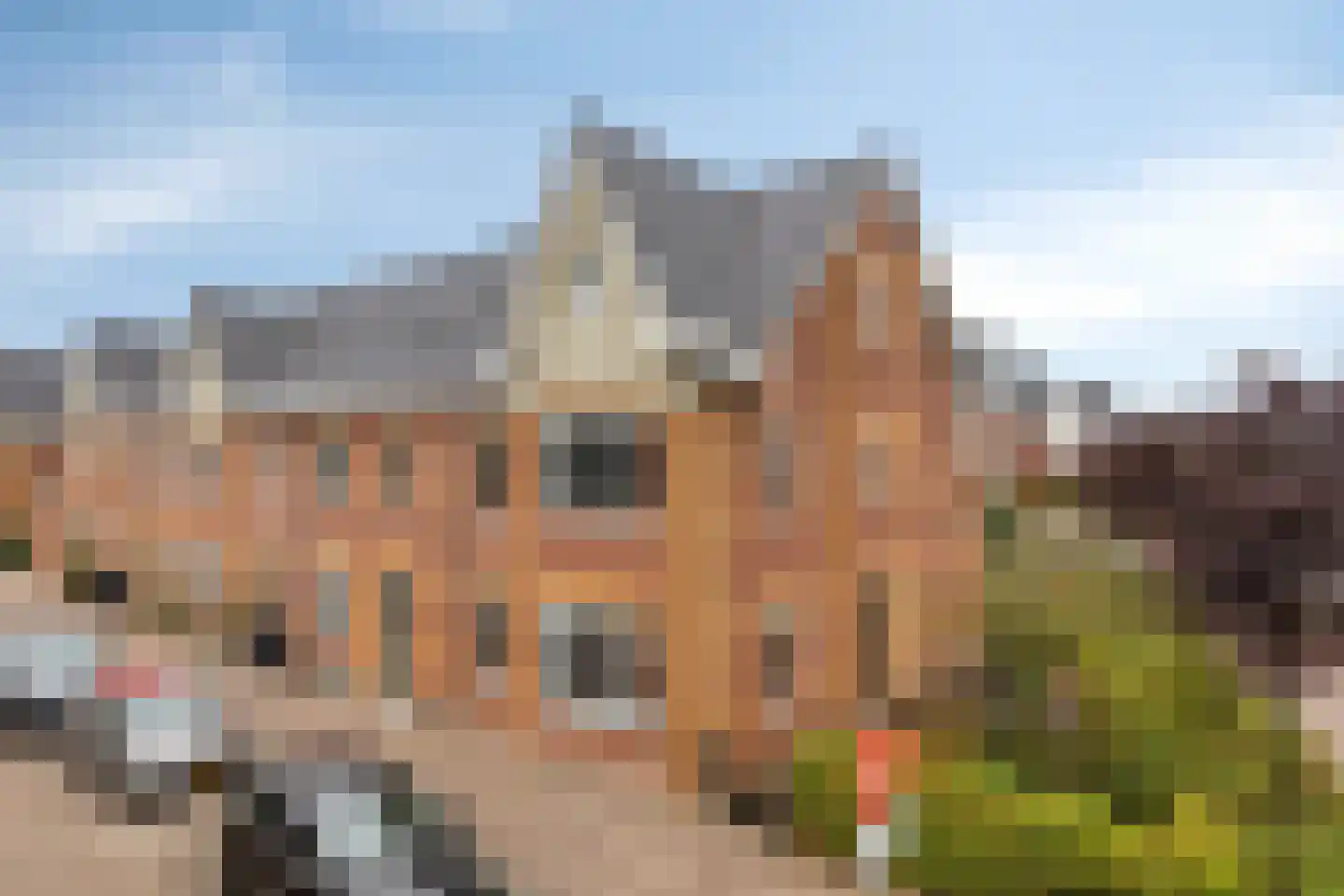 Sterreschans 98 in Oegstgeest