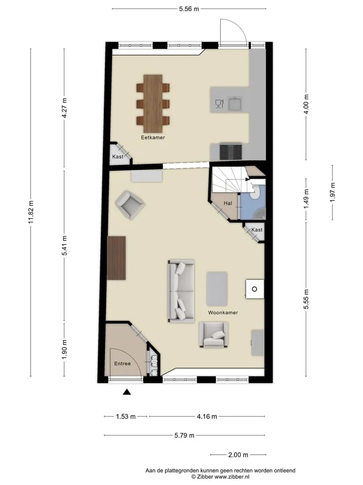Sterrestraat 8 Heusden thumbnail 22
