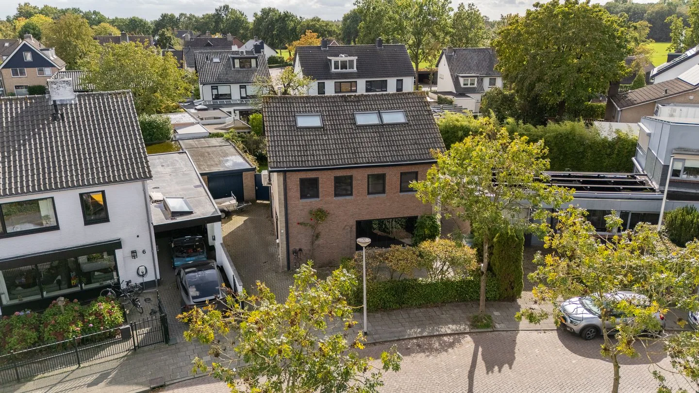 Sterstraat 4 Ulvenhout thumbnail 12