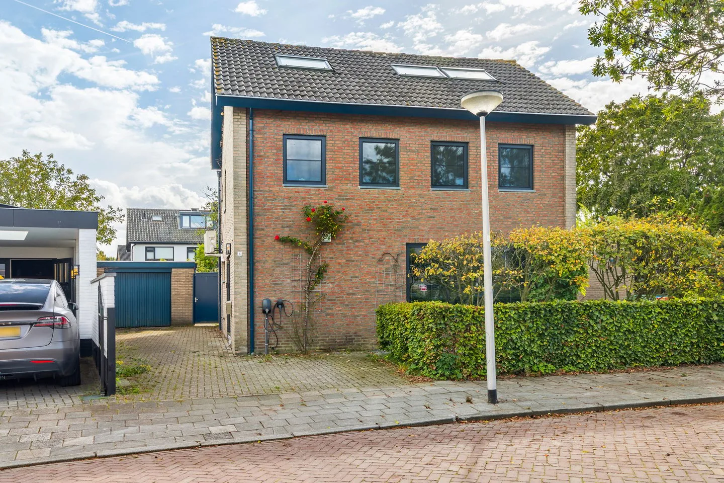 Sterstraat 4 Ulvenhout foto 3