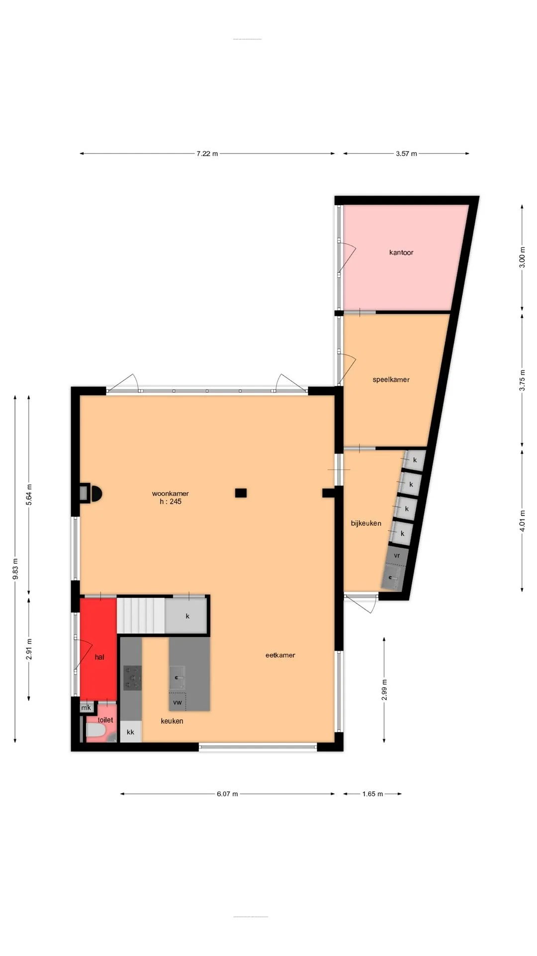 Sterstraat 4 Ulvenhout thumbnail 46