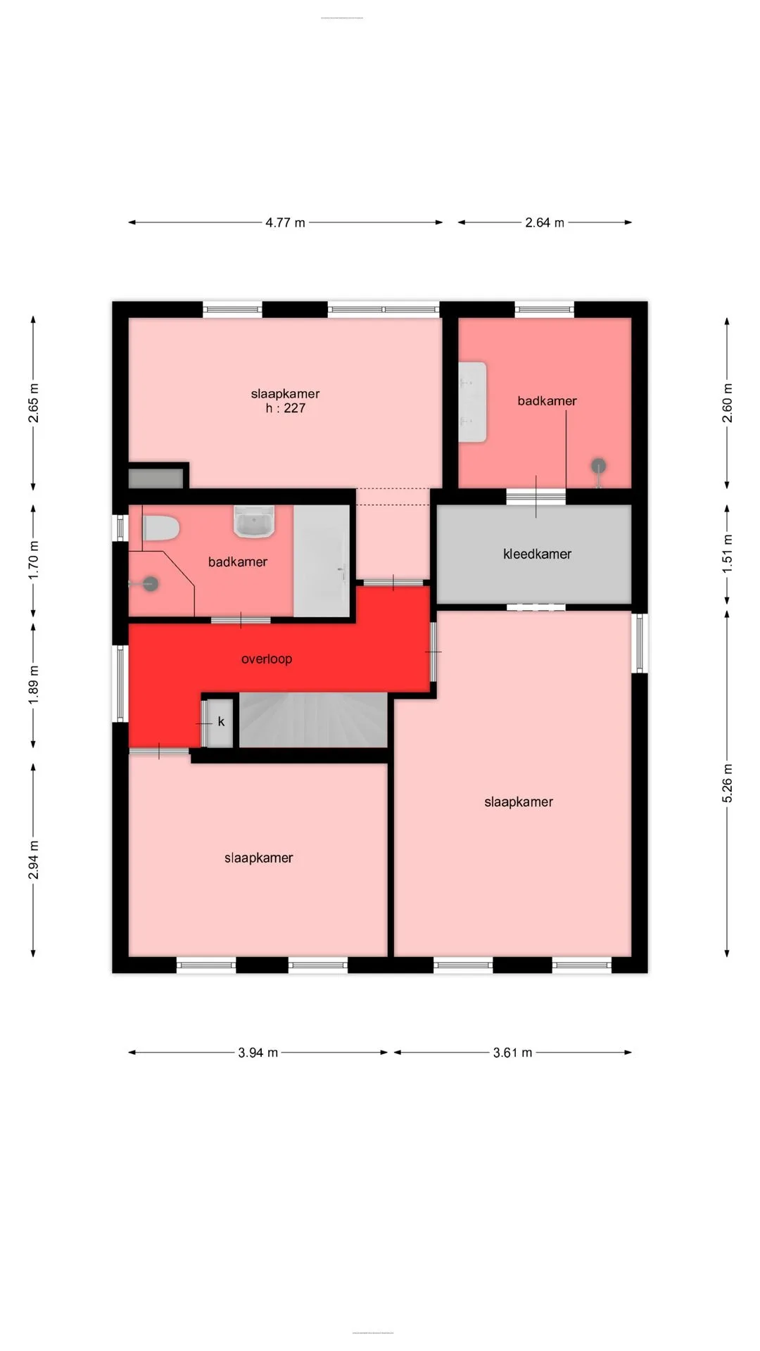 Sterstraat 4 Ulvenhout thumbnail 47