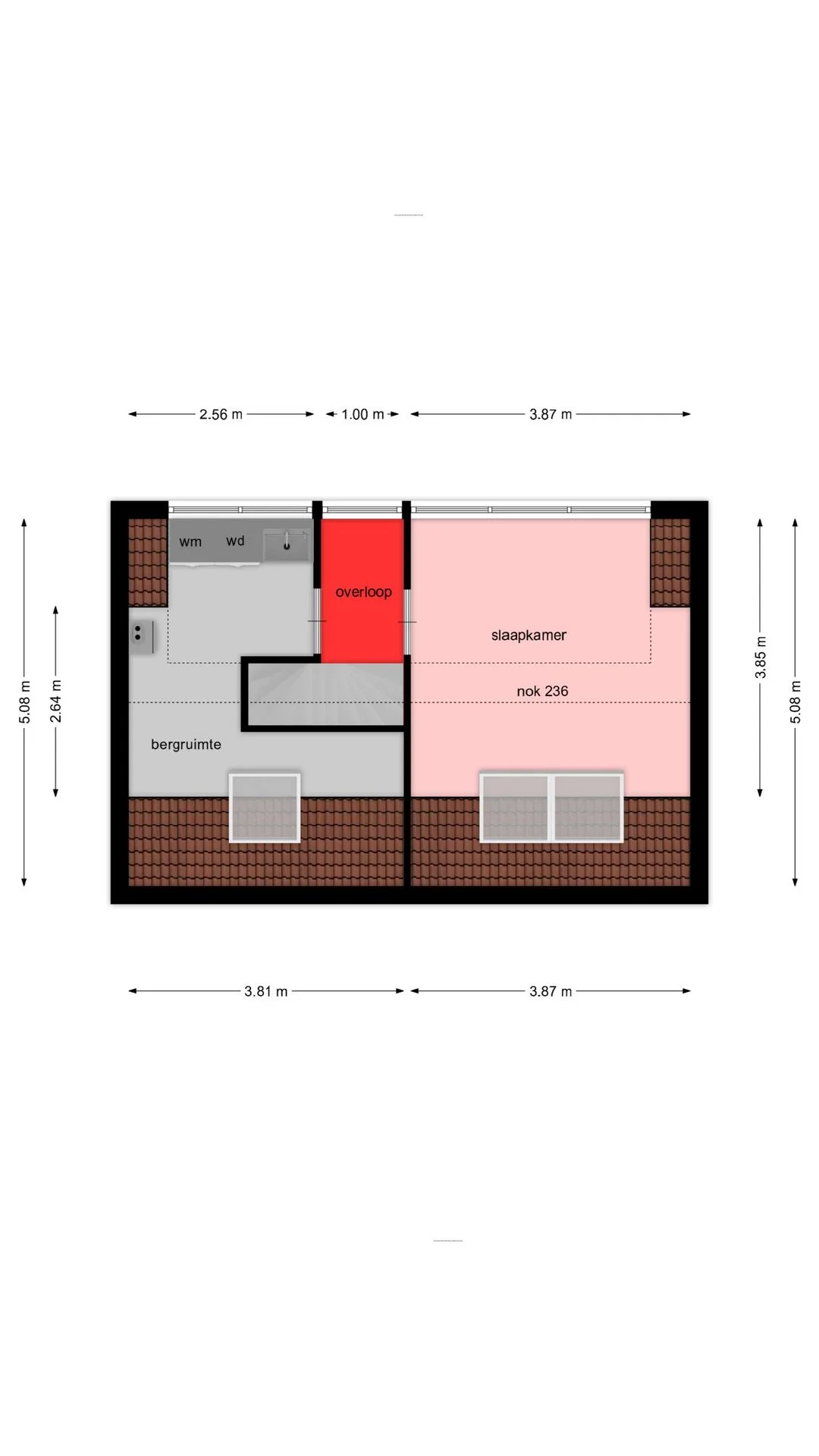 Sterstraat 4 Ulvenhout thumbnail 48