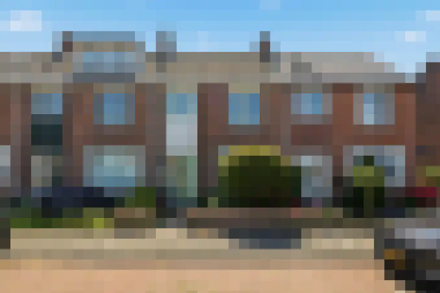 Stetweg 19 in Wijk aan Zee