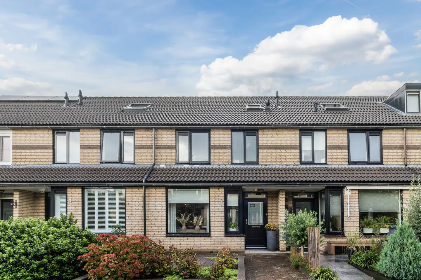 Steur 123 Ridderkerk