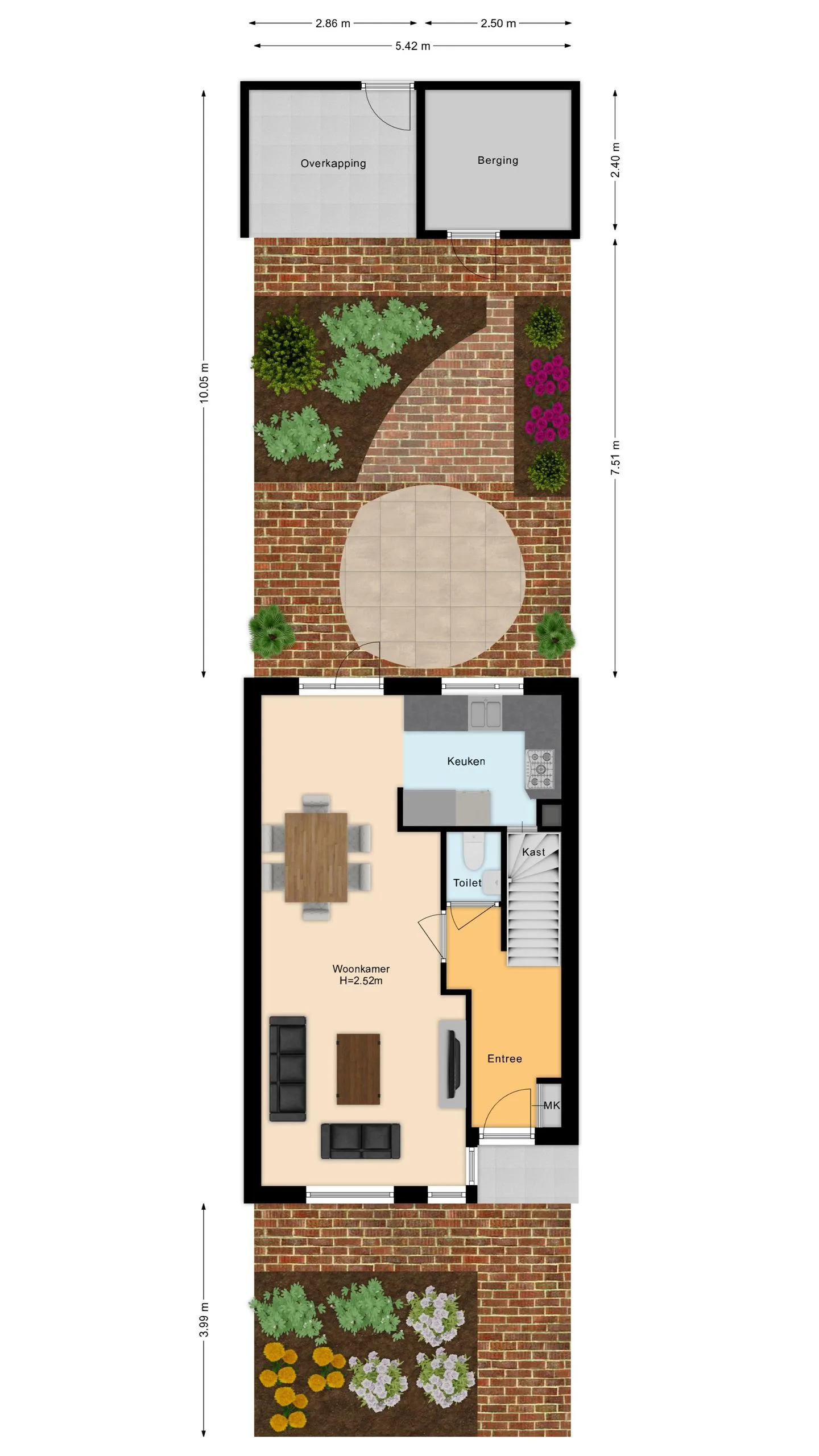 Steur 123 Ridderkerk thumbnail 46