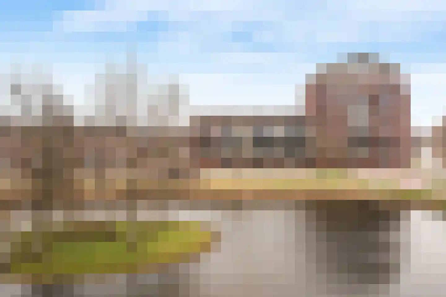 Steur 8 in Hendrik-Ido-Ambacht
