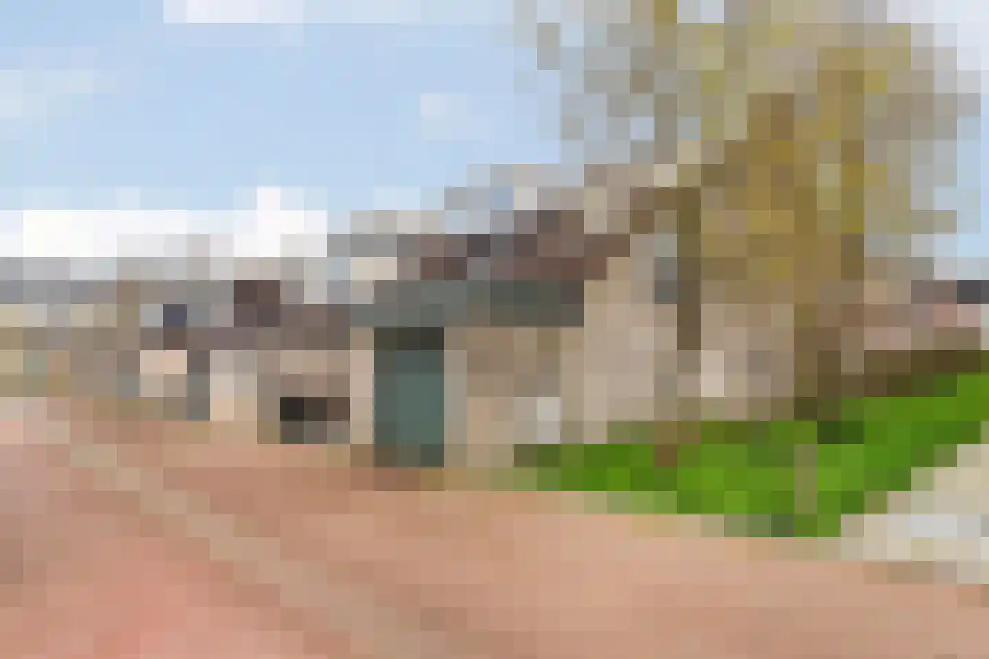 Steurendaal 32 in Den Haag