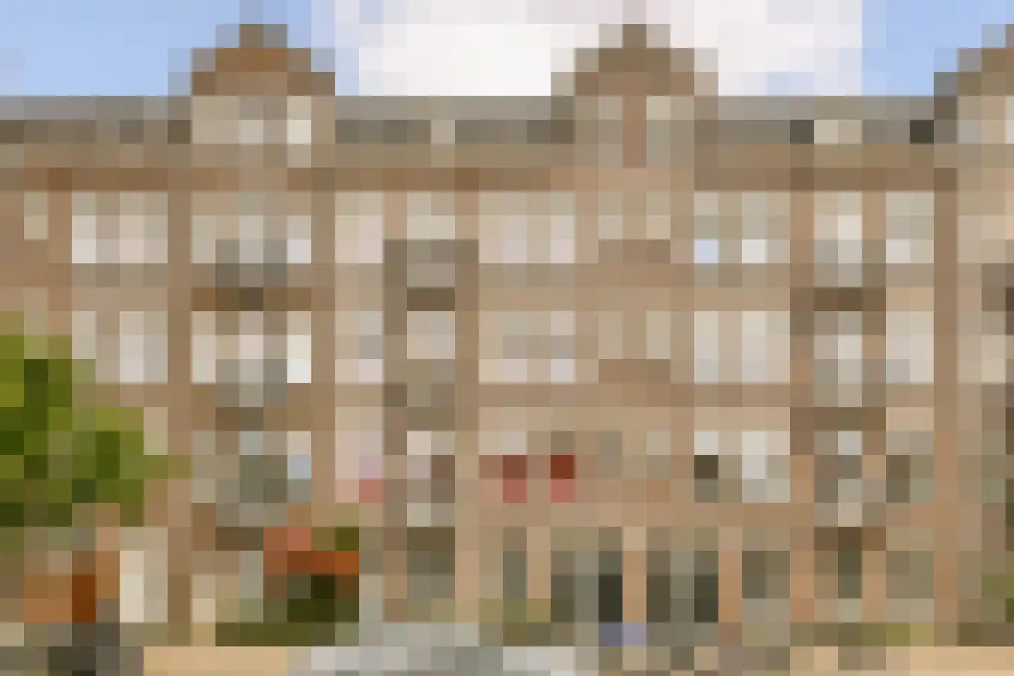 Steve Bikoplein 5 4 en Amsterdam