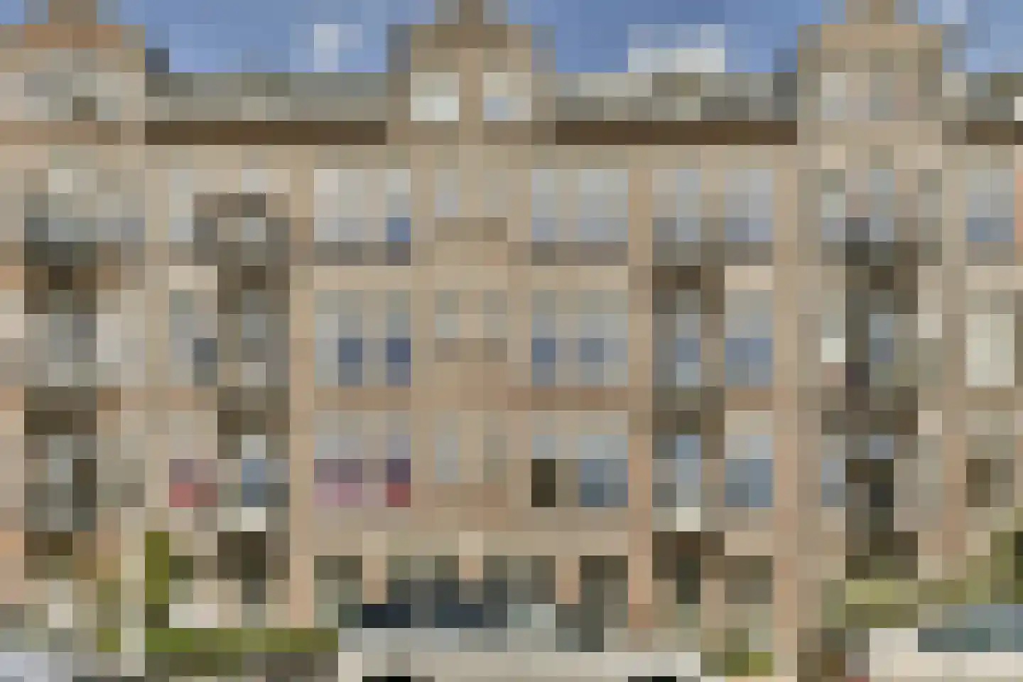 Steve Bikoplein 7 4 in Amsterdam