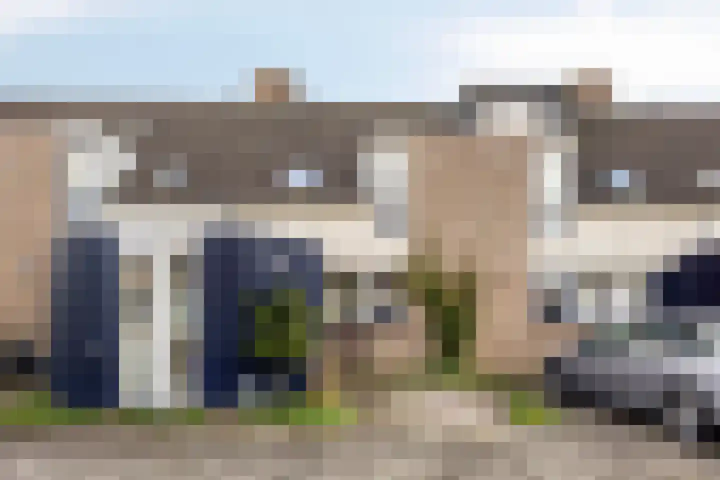 Steve Bikostraat 35 Hoofddorp
