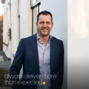 Foto van Steve Schutte