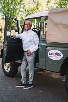 Foto von Steve Zondag