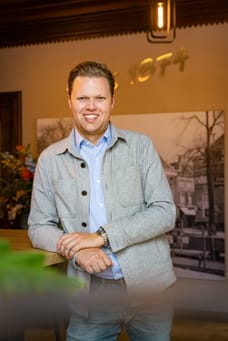 Foto von Steven Drenthe