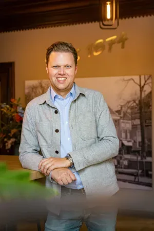 Foto van Steven Drenthe
