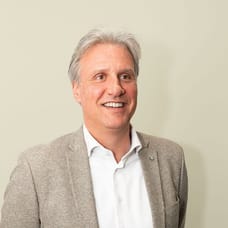 Photo of Steven Elst