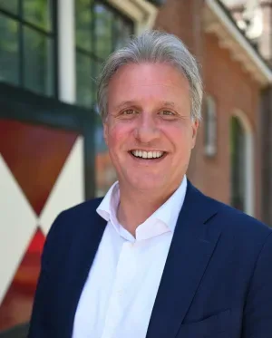 Foto van Steven Elst