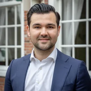 Foto van Steven Hansen