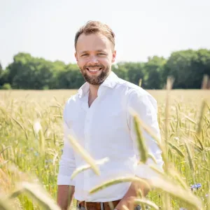 Photo of Steven van Nus