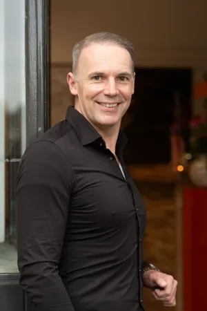 Photo of Steven Venhorst