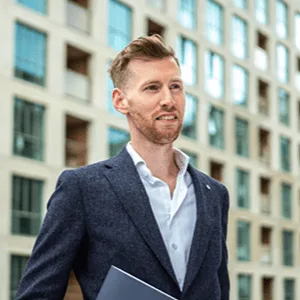 Photo of Steven Verlaek KRMT