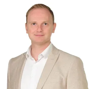 Photo of Steven Vessies