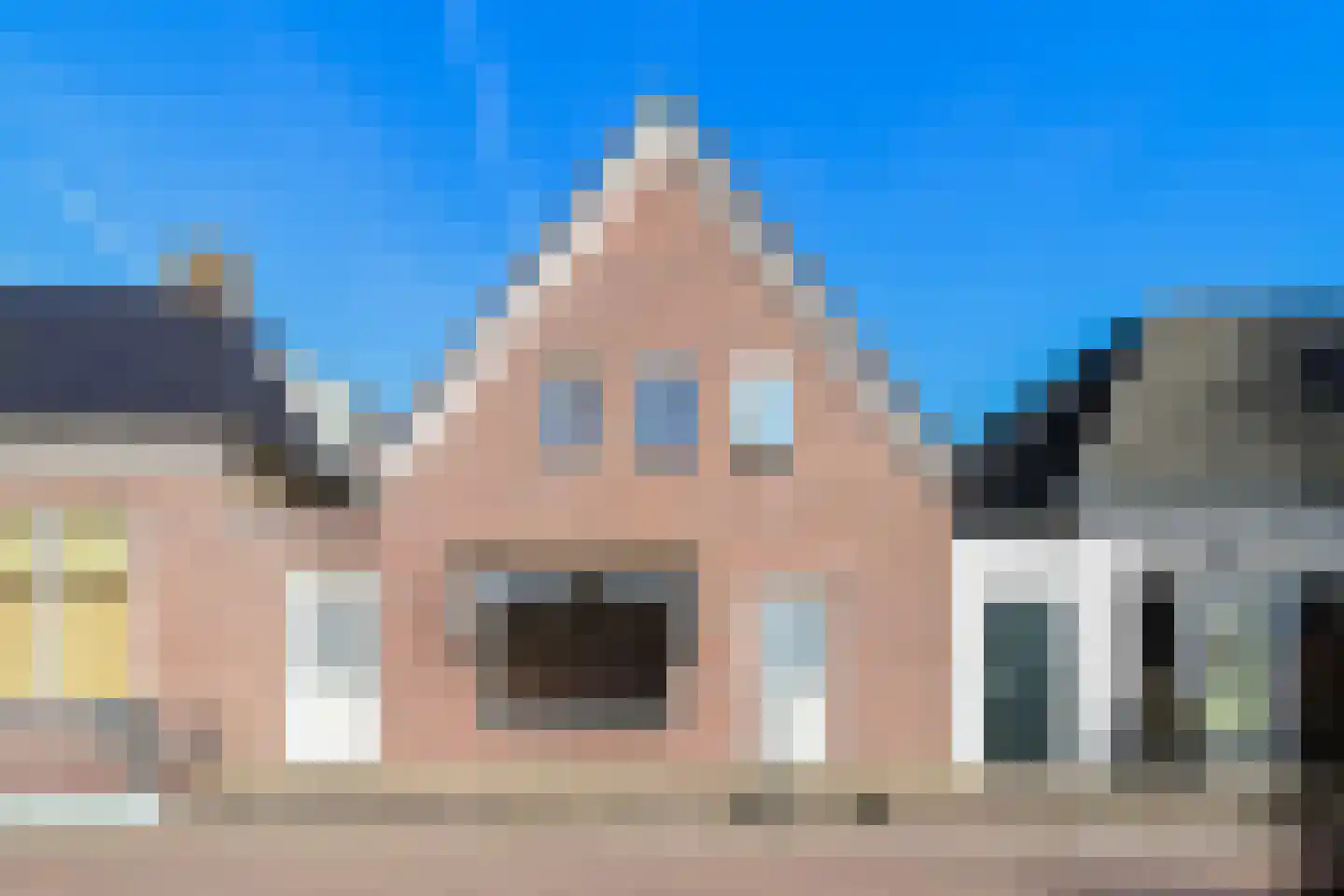 Stevenshoek 2 Langweer foto 2