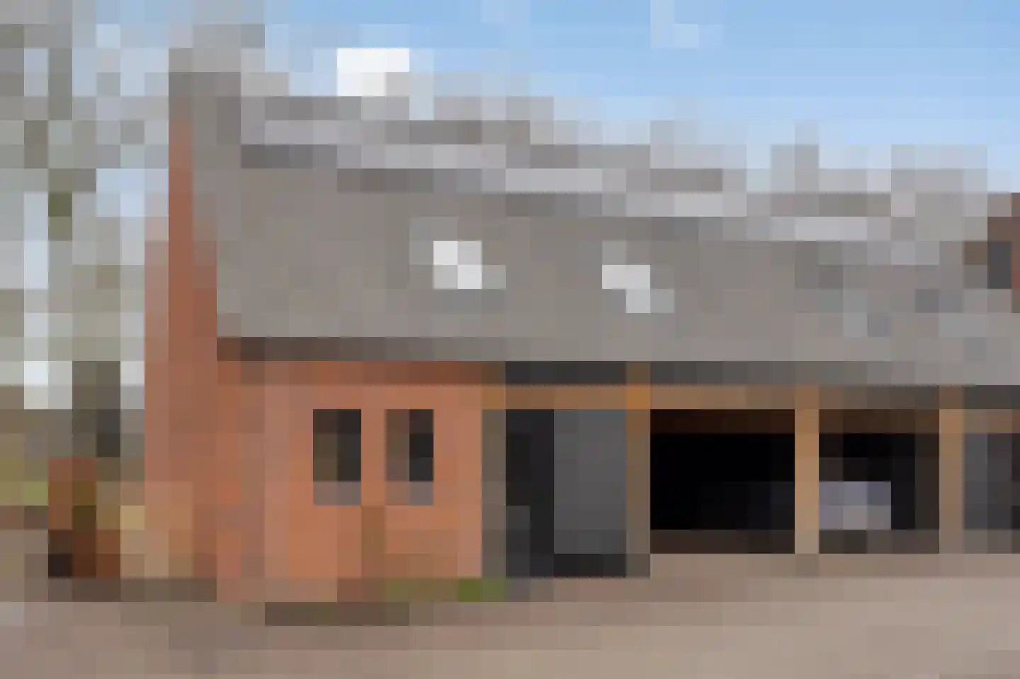 Stevenshoeve 13 Veghel