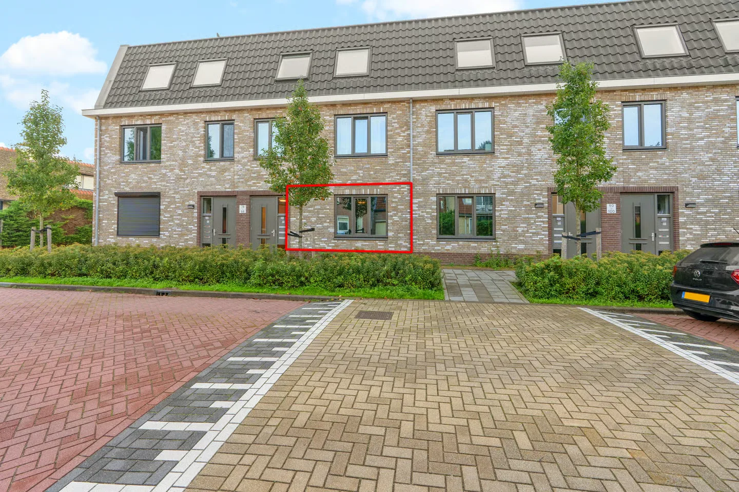 Stevensstraat 84 in Moordrecht