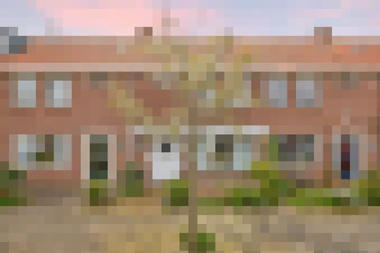 Stevenstraat 10 dans Noordwijk