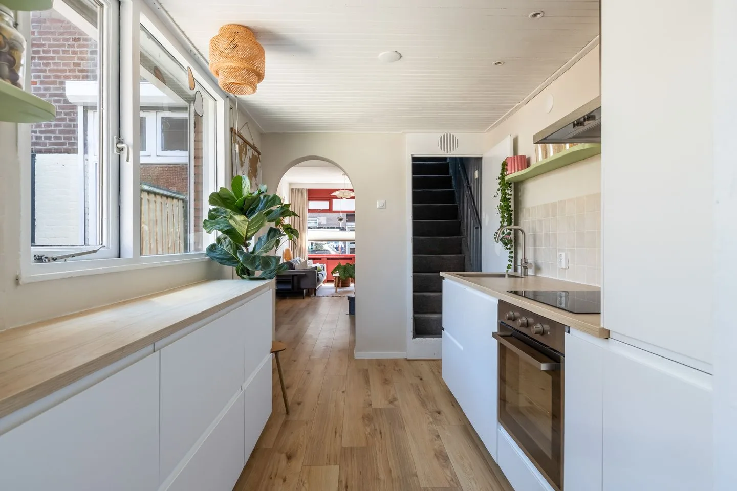 Stevenzandsestraat 37 Tilburg thumbnail 18